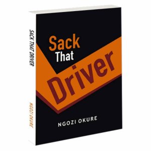 SACK THAT DRIVER