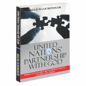 UNITED NATIONS’ PARTNERSHIP WITH GOD