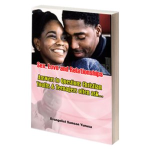 SEX, LOVE AND RELATIONSHIPS