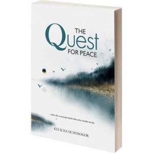 THE QUEST FOR PEACE