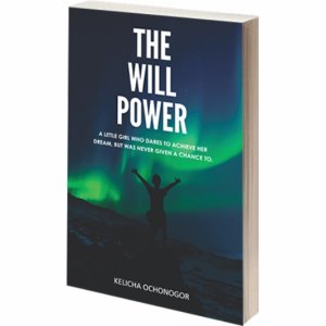 THE WILL POWER