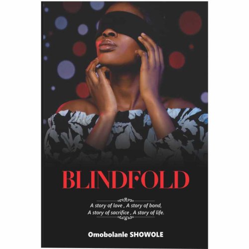 BLINDFOLD