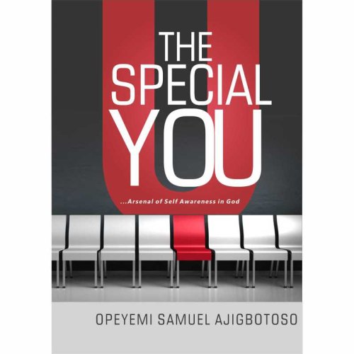 THE SPECIAL YOU
