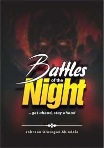 BATTLES OF THE NIGHT: …get ahead, stay ahead