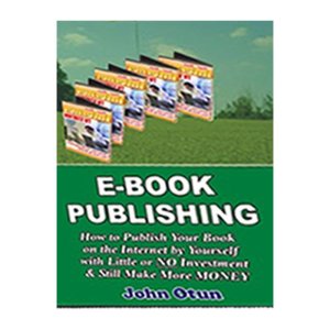 EBOOK PUBLISHING