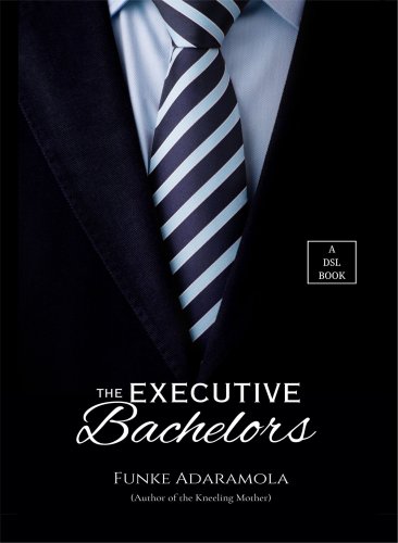THE EXECUTIVE BACHELORS