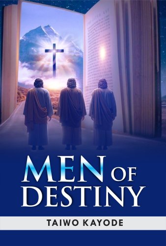 MEN OF DESTINY