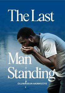 THE LAST MAN STANDING