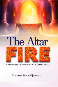 THE ALTAR FIRE