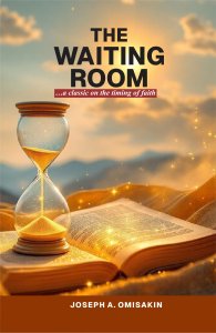 THE WAITING ROOM
