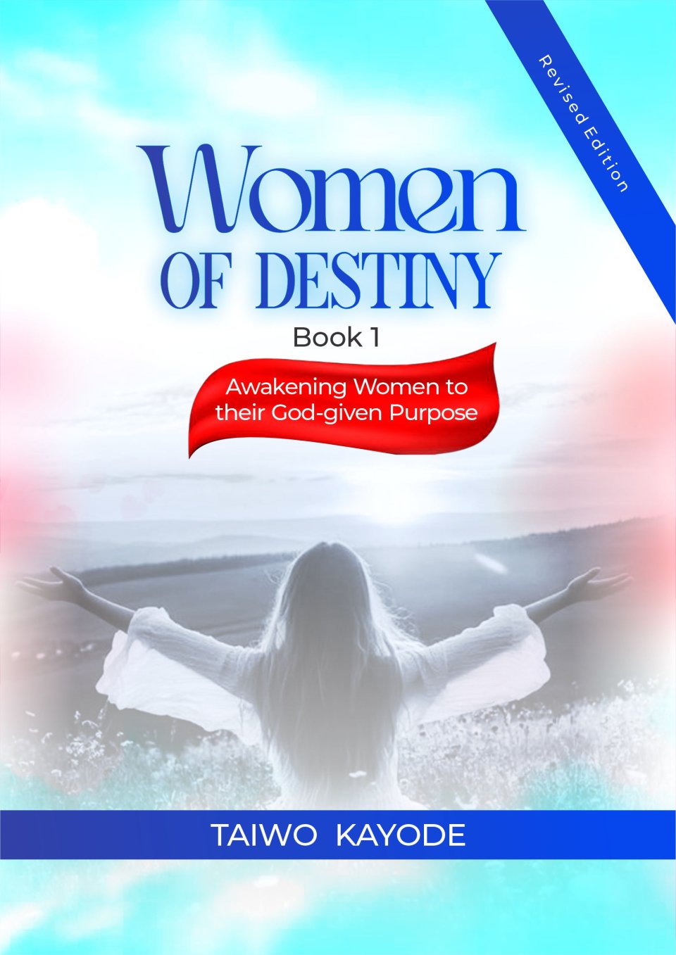 WOMEN OF DESTINY Book 1