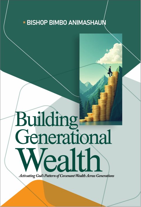BUILDING GENERATIONAL WEALTH