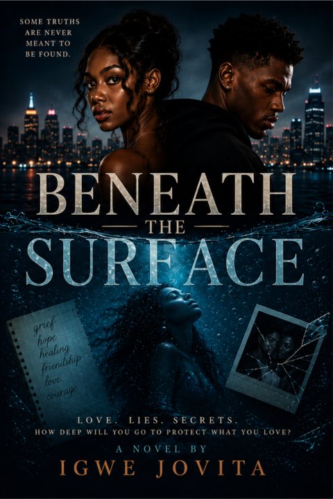 BENEATH THE SURFACE