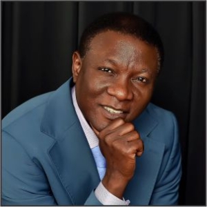 Sunday Lanre Omotoso