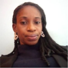 Adeloye Olayinka