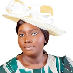 Oluwaseun Akinnuoye